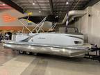 2024 Avalon LSZ 21 Boat for Sale