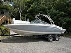 2023 Chaparral SSI 23 Boat for Sale