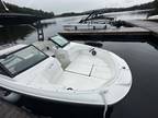 2021 Sea Ray 190 SPX Boat for Sale