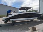 2020 Sea Ray SDX 290 Boat for Sale