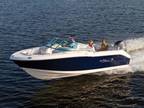 2017 Robalo R207 Boat for Sale