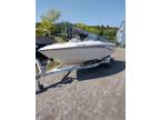 2001 Stingray 220LX Boat for Sale