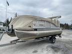 2018 Harris 180 Boat for Sale
