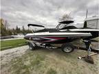 2013 Larson 2000 Boat for Sale