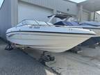 2000 Chaparral 200 SSE Boat for Sale