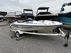 2001 Sea-Doo SPORTSTER LE Boat for Sale