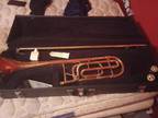 Professional Bach F Attachment Trombone