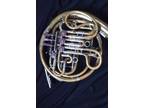 Reynolds Contempora Double French Horn - NEEDS REPAIR