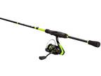 13 Fishing Code NX 6ft 10in ML Spinning Combo 2000 Reel Fast CNX-SC610ML
