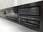 Kenwood DP-750 Compact Disc Player 13W 120V Made In Japan (TESTED)