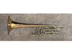 F.E. Olds and Son Custom Crafted P24-G Bass Trombone
