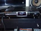 Phillips Audio CD CD-R Player Recorder CDR770 CDR 770. Remote Included