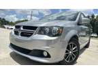 2018 Dodge Grand Caravan Passenger for sale