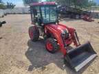 2023 Branson/TYM 2610H Cab/loader for sale