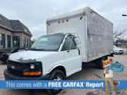 2004 Chevrolet Express Cutaway for sale