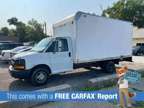 2004 Chevrolet Express Cutaway for sale