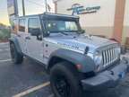 2009 Jeep Wrangler for sale