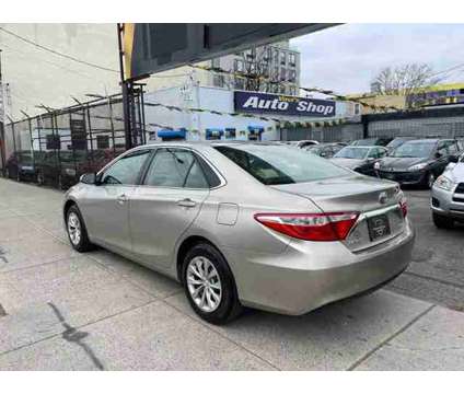 2015 Toyota Camry for sale is a Tan 2015 Toyota Camry Car for Sale in Jersey City NJ