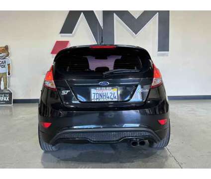 2014 Ford Fiesta for sale is a 2014 Ford Fiesta Car for Sale in Sacramento CA
