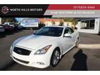 2014 INFINITI Q60 for sale