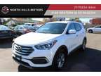 2018 Hyundai Santa Fe Sport for sale