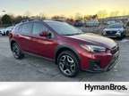 2019UsedSubaruUsedCrosstrekUsed2.0i CVT