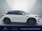 2024NewINFINITINewQX50NewAWD