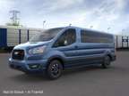 2024NewFordNewTransit PassengerNewT-350 148 Low Roof RWD