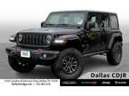 2024NewJeepNewWranglerNew4 Door 4x4