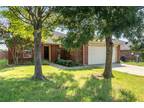 3604 Beatriz Drive Denton Texas 76207