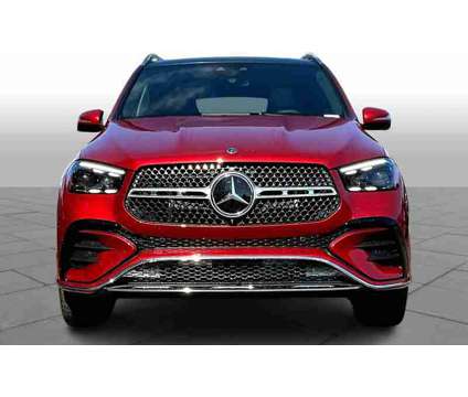 2024NewMercedes-BenzNewGLENew4MATIC SUV is a Red 2024 Mercedes-Benz G SUV in Augusta GA