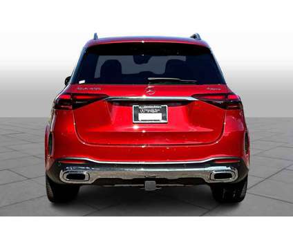 2024NewMercedes-BenzNewGLENew4MATIC SUV is a Red 2024 Mercedes-Benz G SUV in Augusta GA