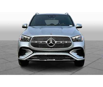 2024NewMercedes-BenzNewGLENew4MATIC SUV is a Silver 2024 Mercedes-Benz G SUV in Augusta GA