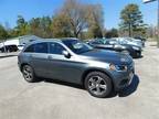 Used 2016 MERCEDES-BENZ GLC For Sale