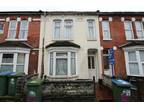 3 bedroom terraced house for rent in Milton Road, Southampton, SO15