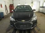 Used 2019 CHEVROLET SONIC For Sale