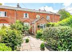 2 bedroom terraced house for sale in Dauntsey Court, West Lavington - 35871844
