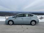 Used 2012 TOYOTA PRIUS PLUG-IN For Sale
