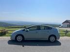Used 2012 TOYOTA PRIUS PLUG-IN For Sale