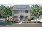 3 bedroom detached house for sale in Landscove, Newton Abbot, TQ13