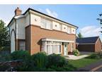 4 bedroom detached house for sale in The Whitehall, Whitehall Drive, Broughton
