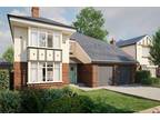 4 bedroom detached house for sale in The Lowther, Whitehall Drive, Broughton