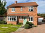 4 bedroom detached house for sale in Bellflower Road, Scartho, Grimsby