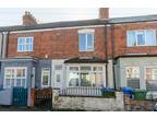 2 bedroom terraced house for sale in Cheverton Avenue, Withernsea, HU19