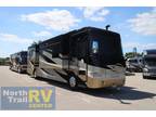 2012 Tiffin Allegro Bus 40QBP