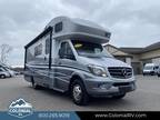 2019 Winnebago Navion 24D