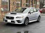 2017 Subaru WRX Limited Turbo AWD