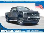 2024 Ford Super Duty F-250 SRW King Ranch