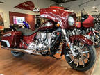 2024 Indian Motorcycle Chieftain® Limited