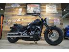 2018 Harley-Davidson Softail Slim® 107